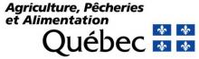 Ministère de l'Agriculture, des Pêcheries et de l'Alimentation du Québec (MAPAQ)