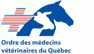 Ordre des médecins vétérinaires du Québec (OMVQ)